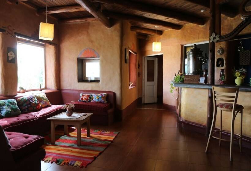 ホテル Posada La Guadalupe