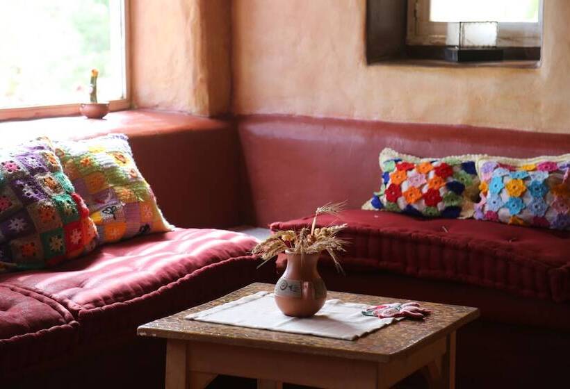 ホテル Posada La Guadalupe