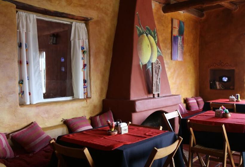 ホテル Posada La Guadalupe