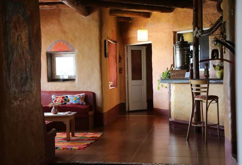 ホテル Posada La Guadalupe