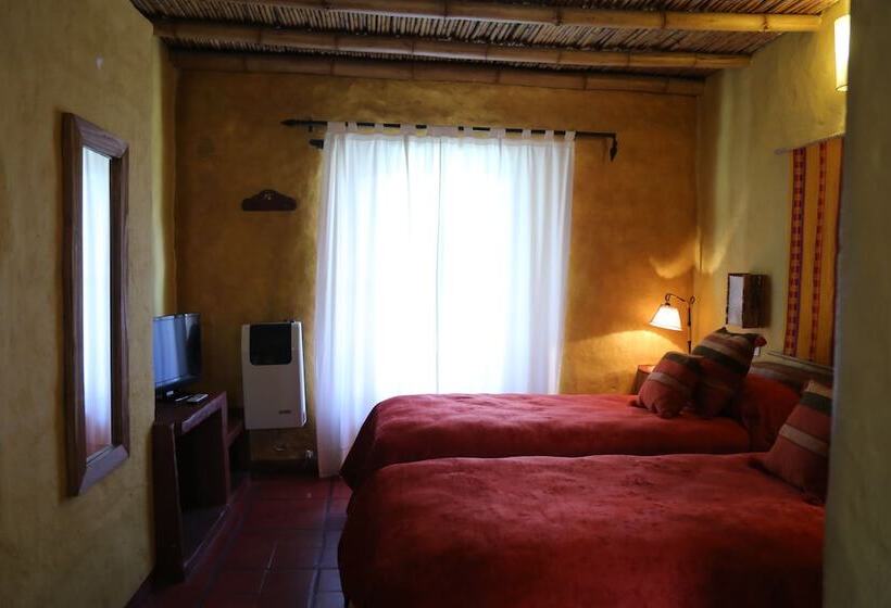 ホテル Posada La Guadalupe