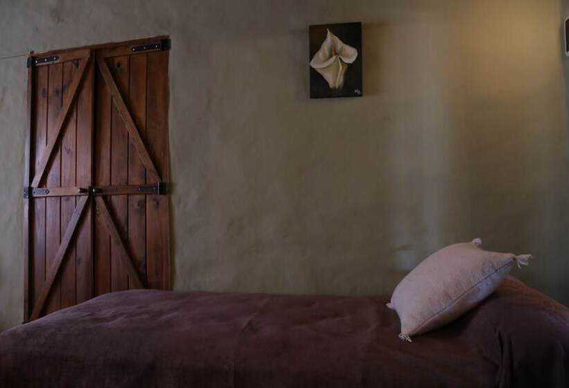 ホテル Posada La Guadalupe