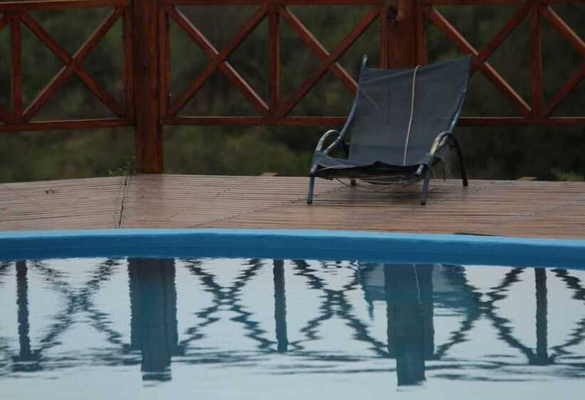 ホテル Posada La Guadalupe