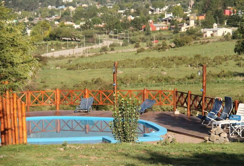 ホテル Posada La Guadalupe