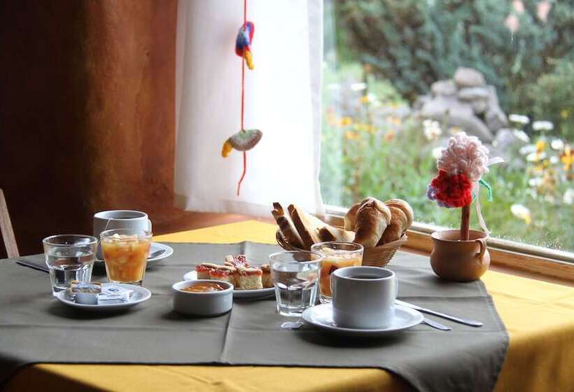 ホテル Posada La Guadalupe