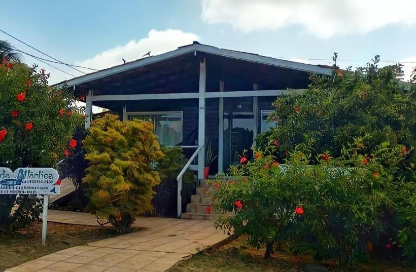 호텔 Pousada Atlântica