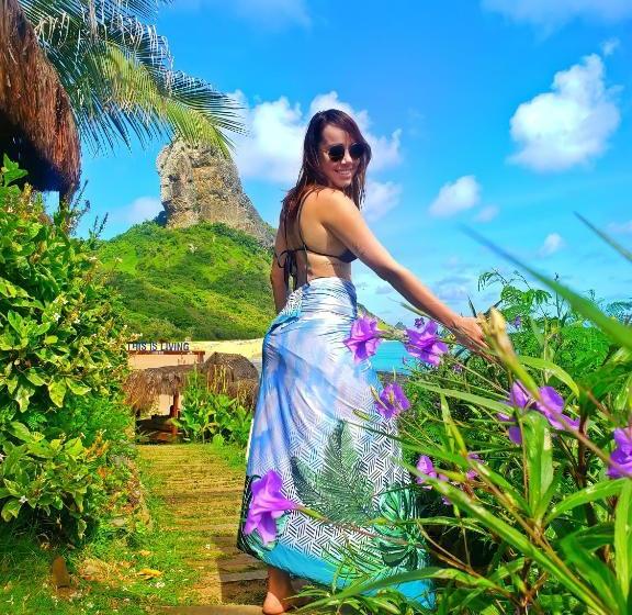 호텔 Pousada Atlântica