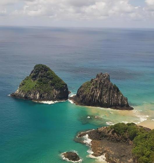 호텔 Pousada Atlântica