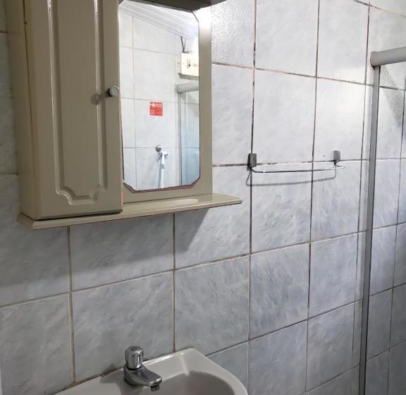 호텔 Pousada Atlântica