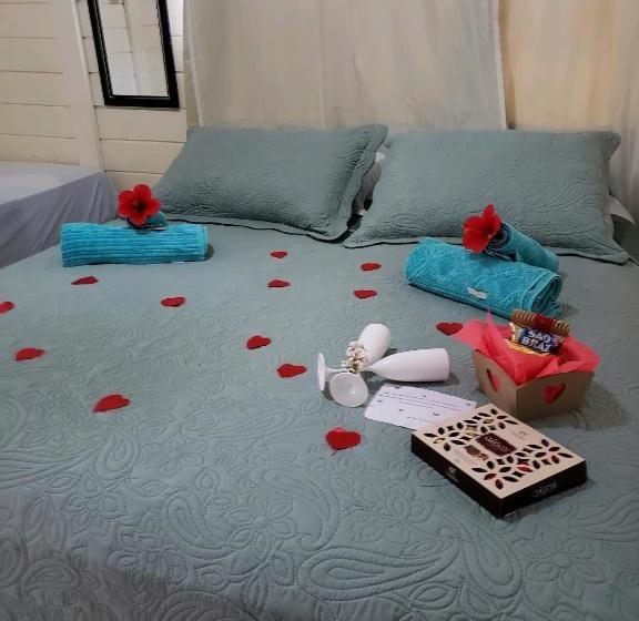 호텔 Pousada Atlântica