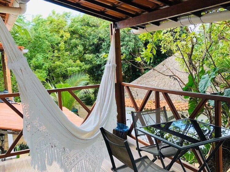 هتل Pousada Villa Caju