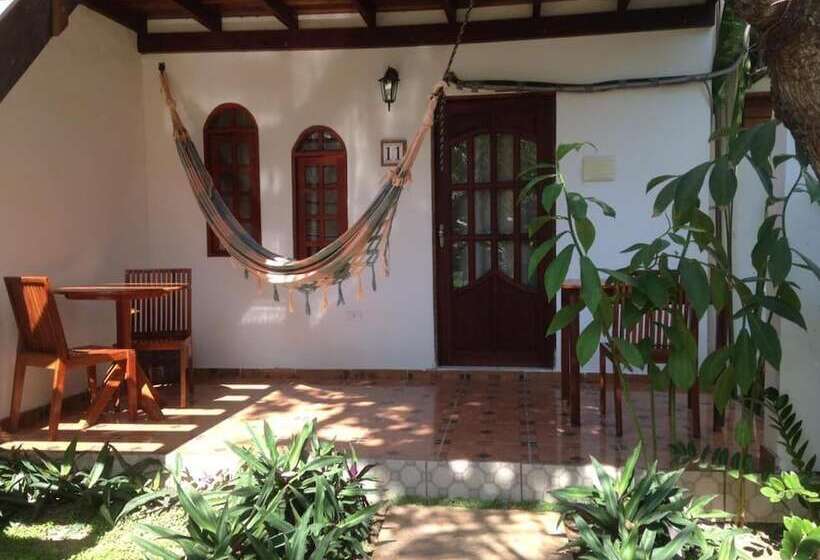 هتل Pousada Villa Caju