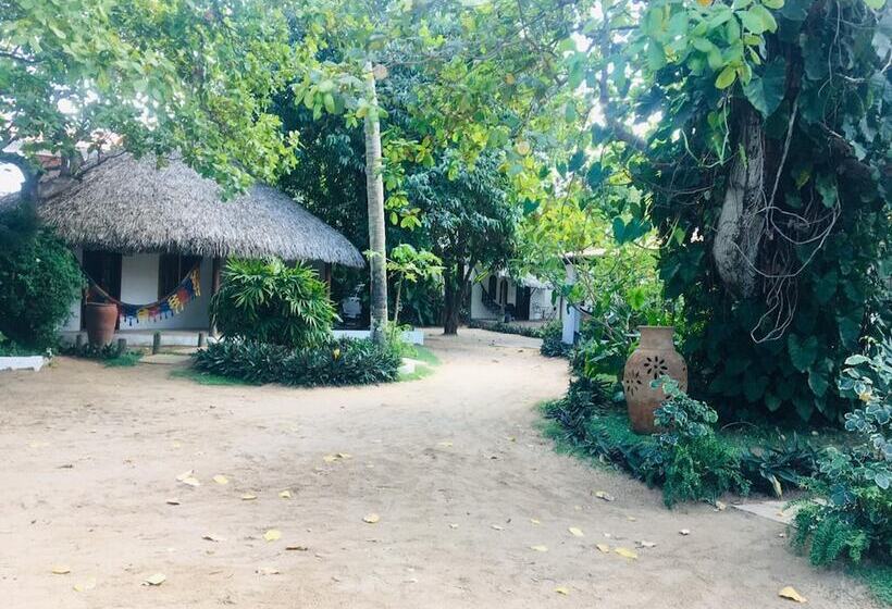 هتل Pousada Villa Caju