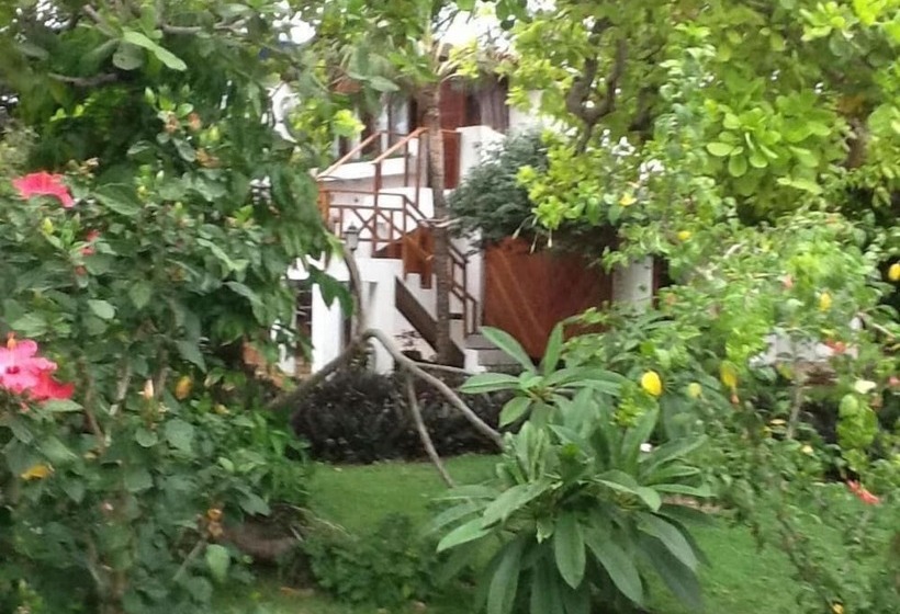 هتل Pousada Villa Caju