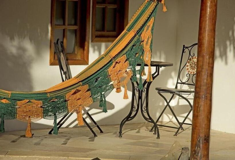 هتل Pousada Villa Caju