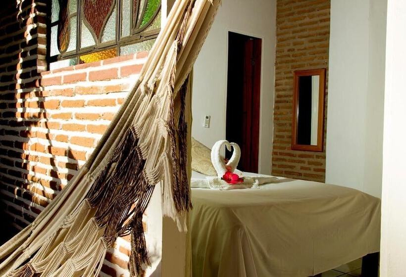 هتل Pousada Villa Caju