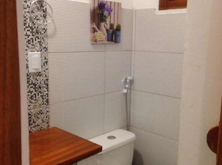 هتل Pousada Villa Caju