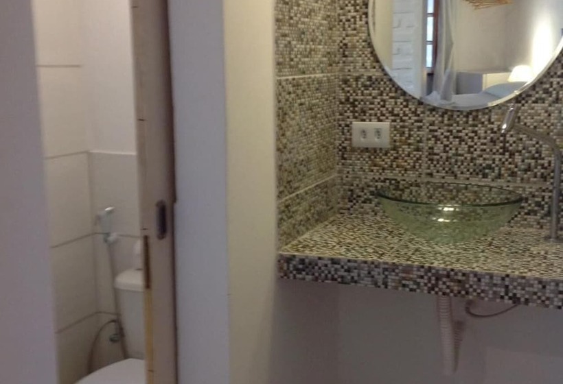 هتل Pousada Villa Caju