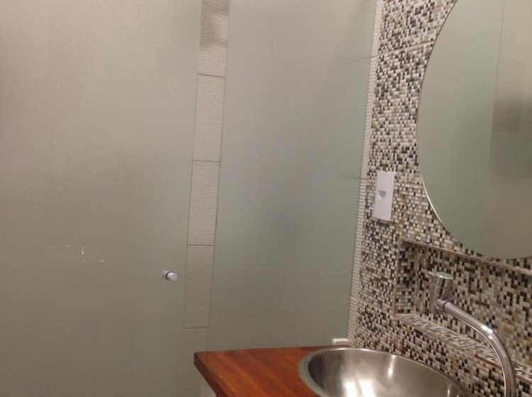 هتل Pousada Villa Caju