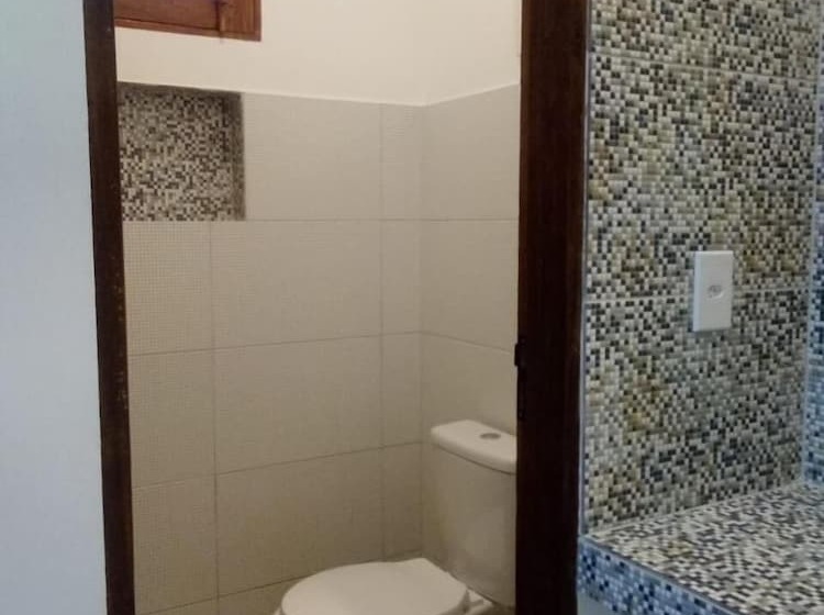 هتل Pousada Villa Caju