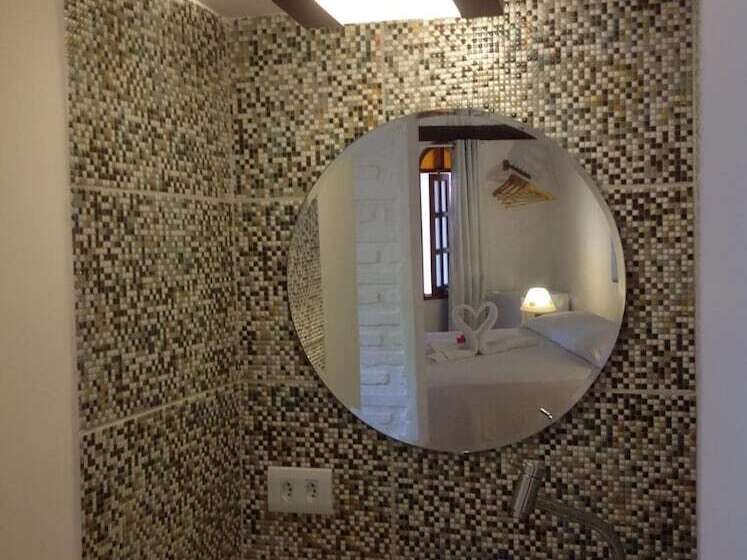 هتل Pousada Villa Caju