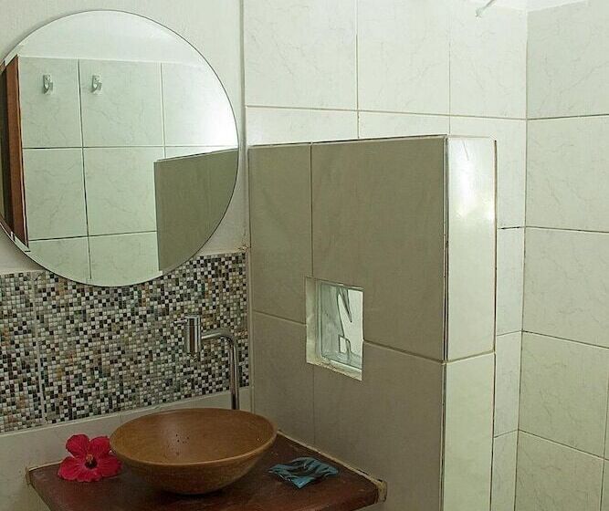 هتل Pousada Villa Caju