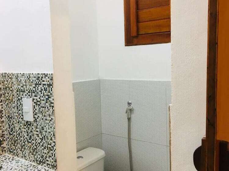 هتل Pousada Villa Caju