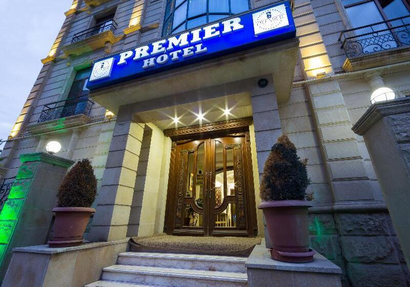 هتل Premier