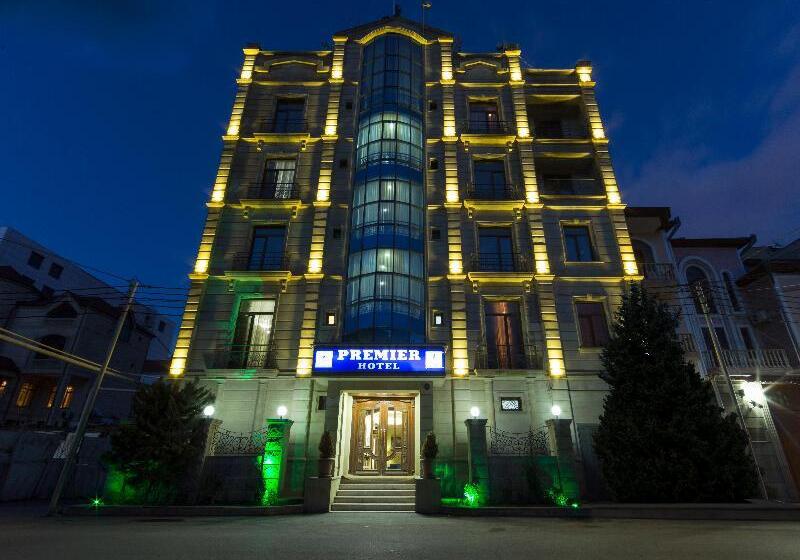 هتل Premier