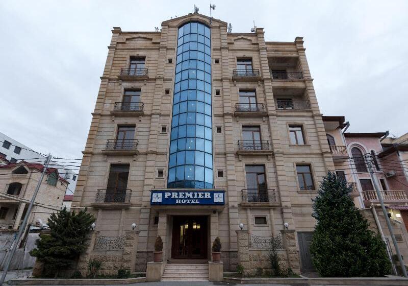 هتل Premier