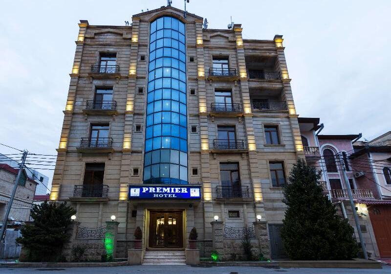 هتل Premier