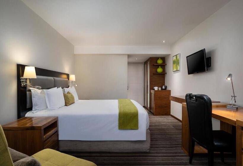 Premier Hotel Midrand