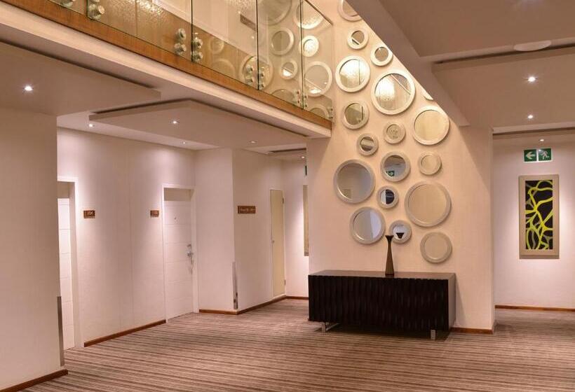 Premier Hotel Midrand