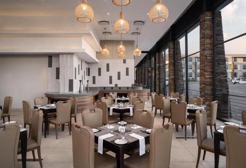 Premier Hotel Midrand