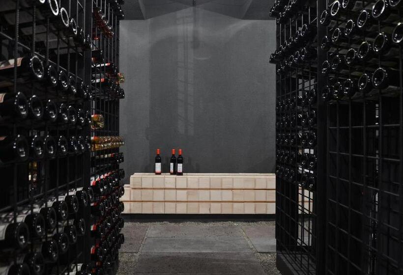 בית מלון כפרי Privo