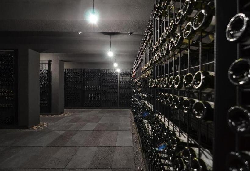 בית מלון כפרי Privo