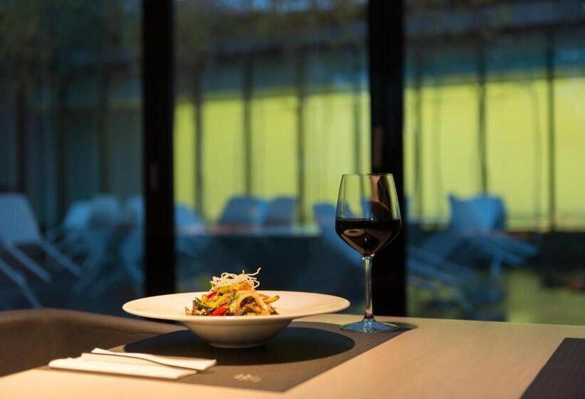 בית מלון כפרי Privo