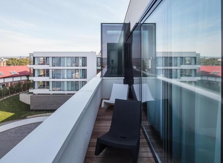 בית מלון כפרי Privo