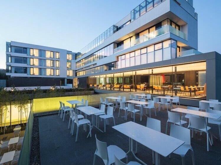 בית מלון כפרי Privo