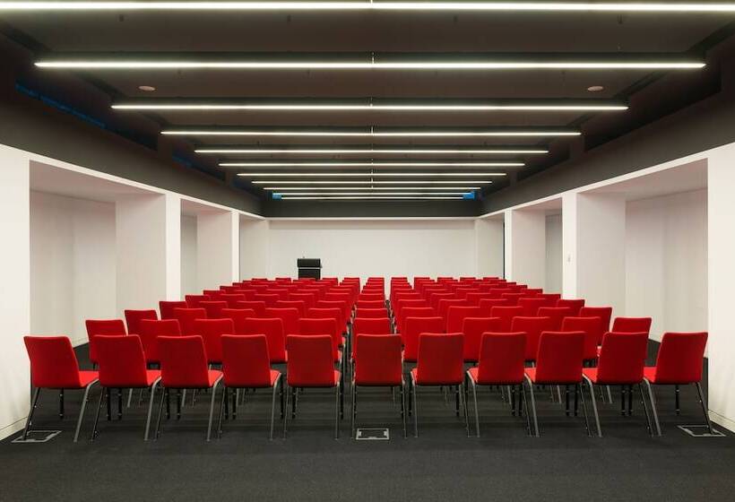 בית מלון כפרי Privo