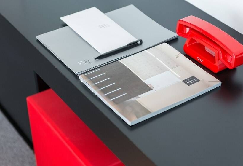 בית מלון כפרי Privo