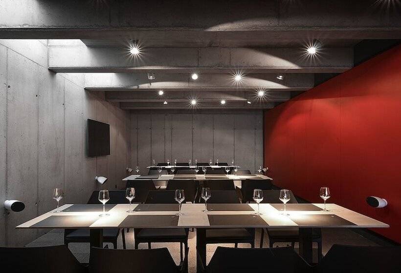 בית מלון כפרי Privo