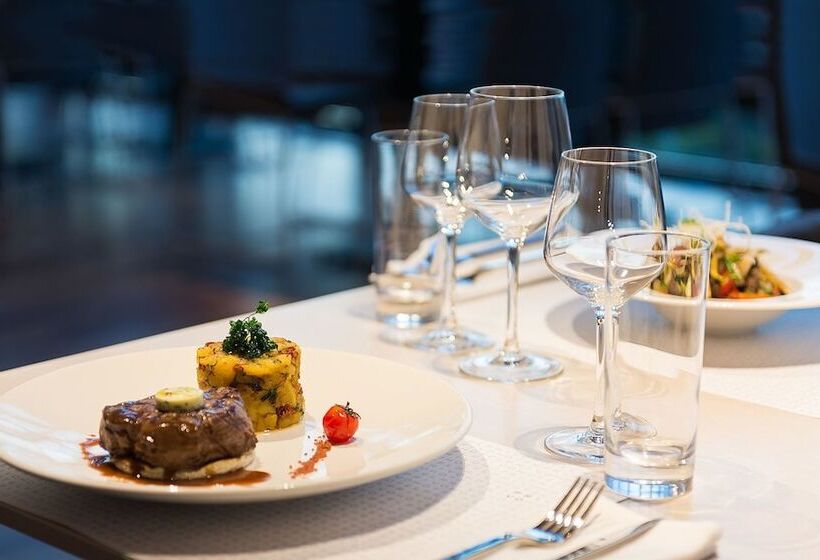 בית מלון כפרי Privo