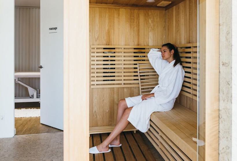 בית מלון כפרי Privo