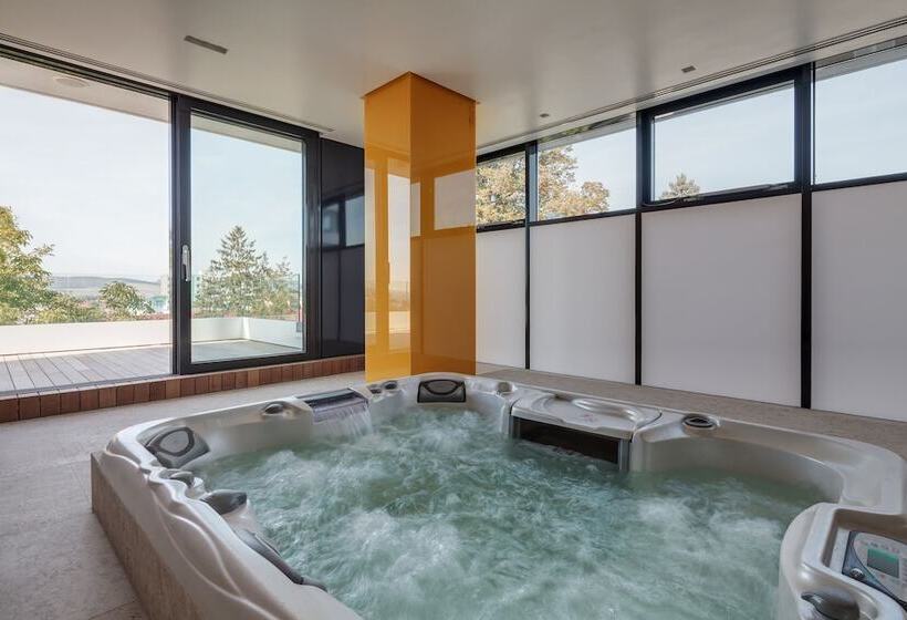 בית מלון כפרי Privo