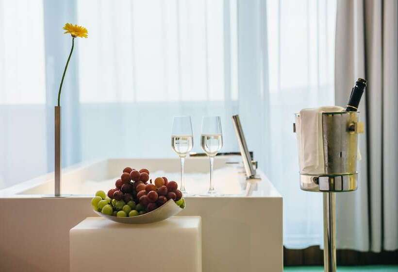 בית מלון כפרי Privo