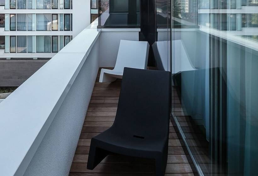 בית מלון כפרי Privo