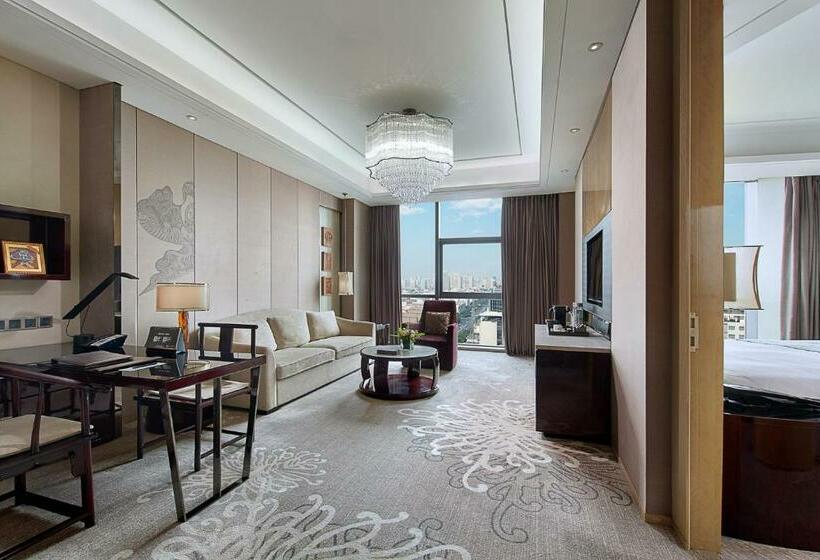 בית מלון כפרי Pullman Weifang