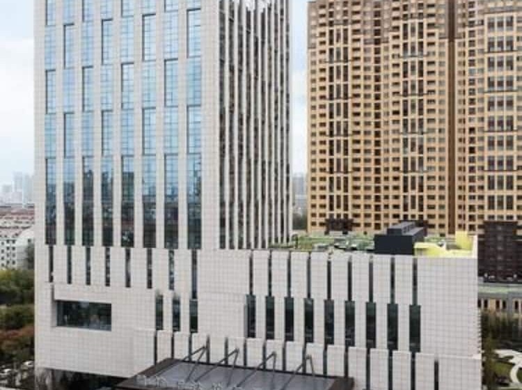 בית מלון כפרי Pullman Weifang