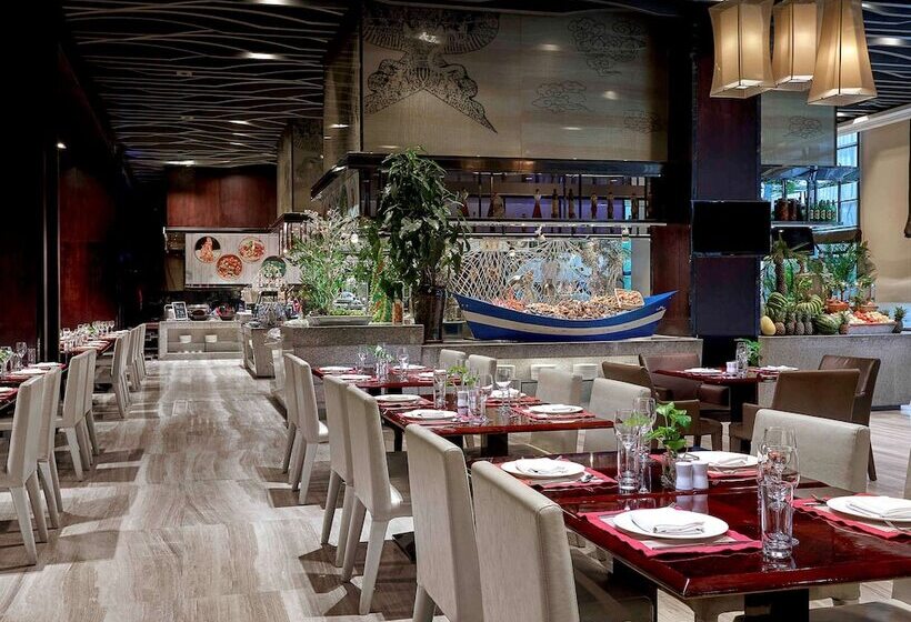 בית מלון כפרי Pullman Weifang